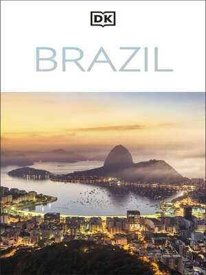 cover image of DK Brazil